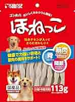 Amazon | （株）マルカン（サンライズ） ゴン太のほねっこ